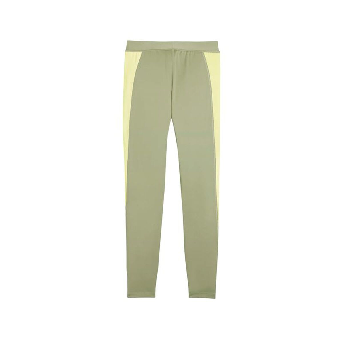 Colanți Sport de Damă Puma W Strong Măslină