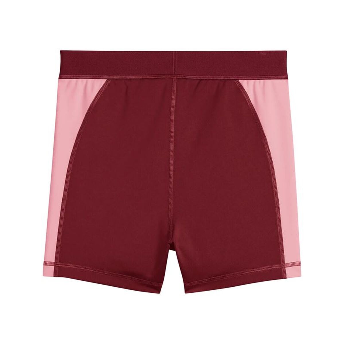 Colanți Sport de Damă Puma W Strong Roșu Închis