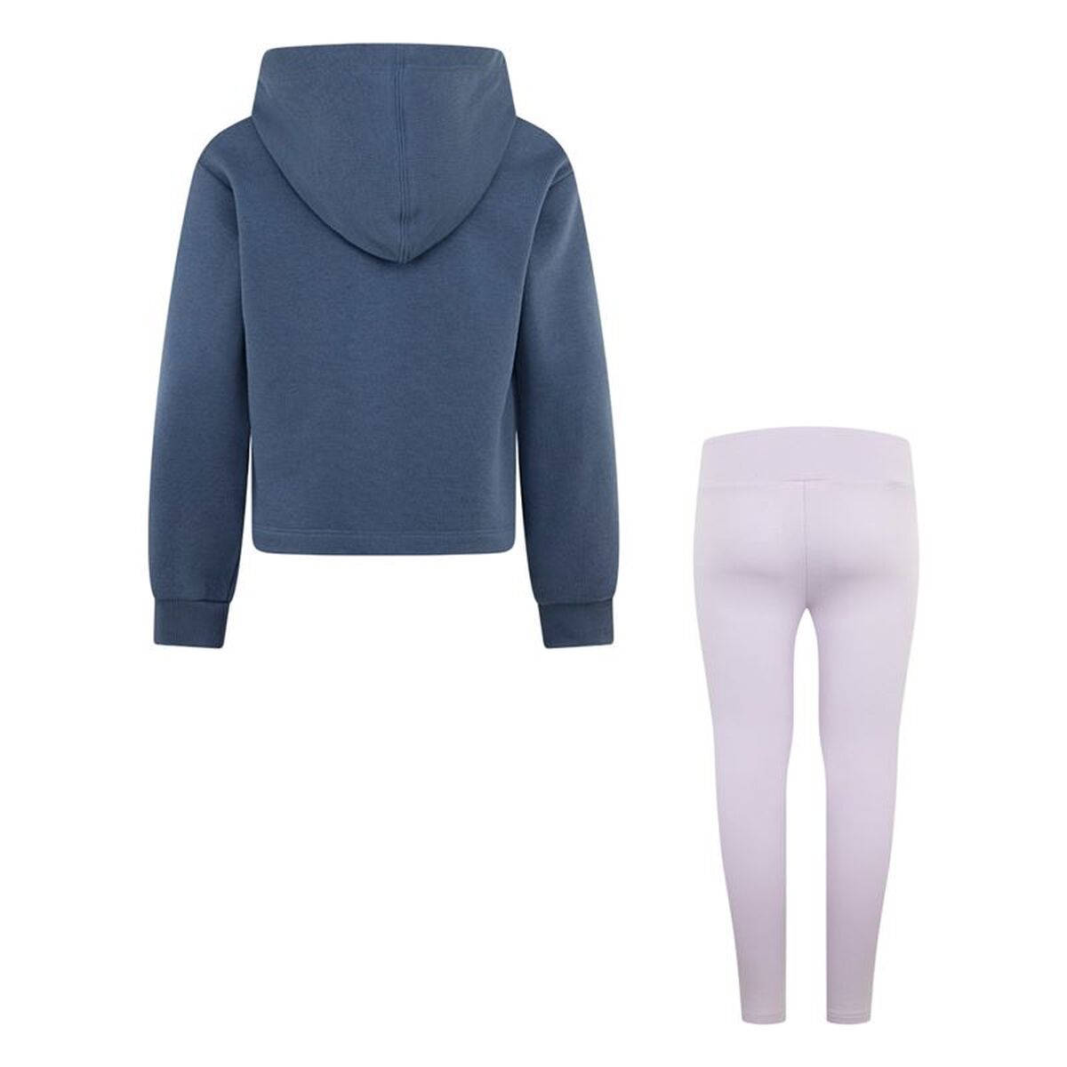 Set Sport pentru Copii Converse Cnvg Dctp Violet 2 Piese