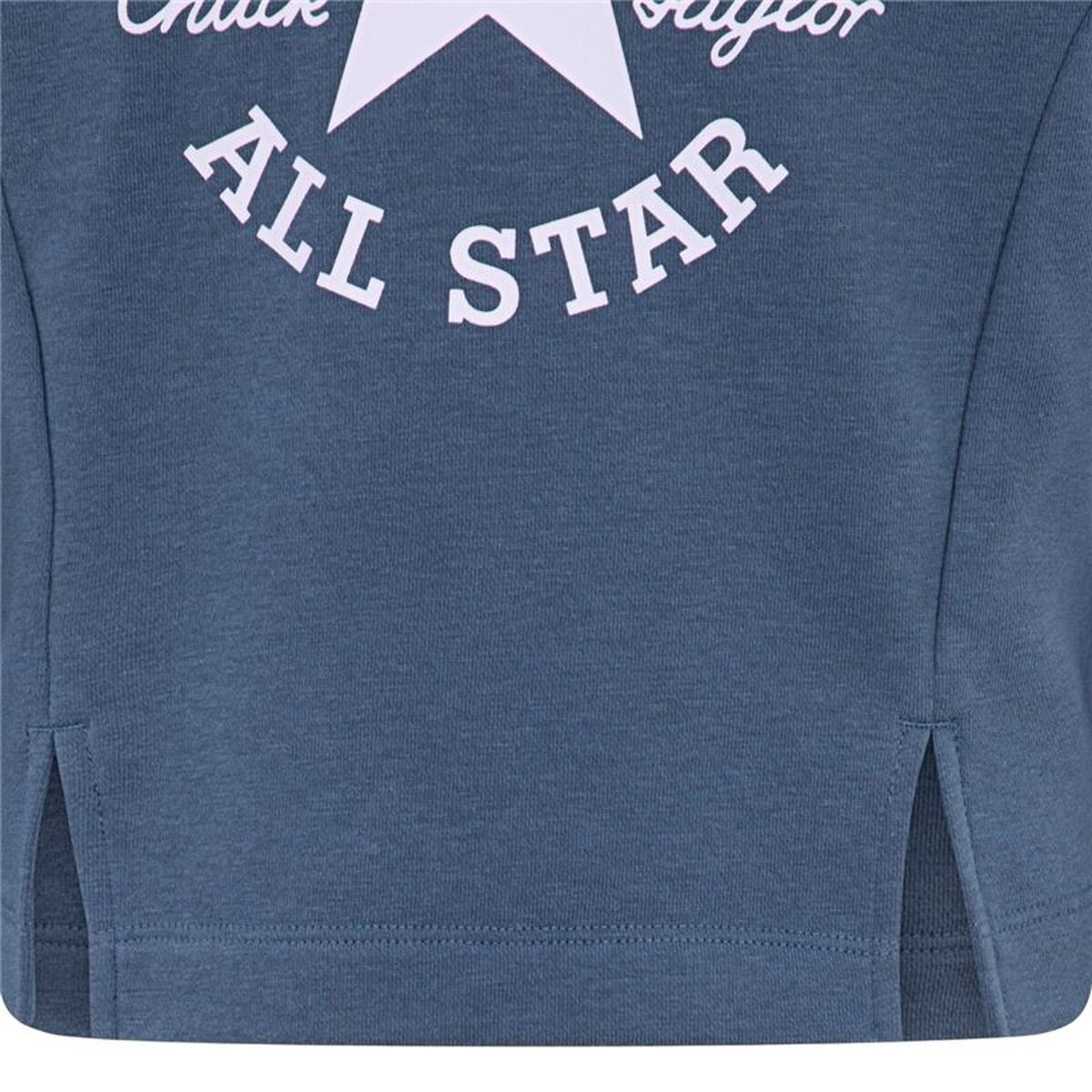 Set Sport pentru Copii Converse Cnvg Dctp Violet 2 Piese