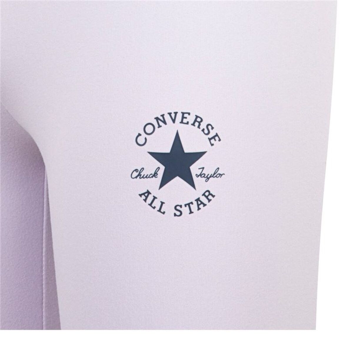 Set Sport pentru Copii Converse Cnvg Dctp Violet 2 Piese