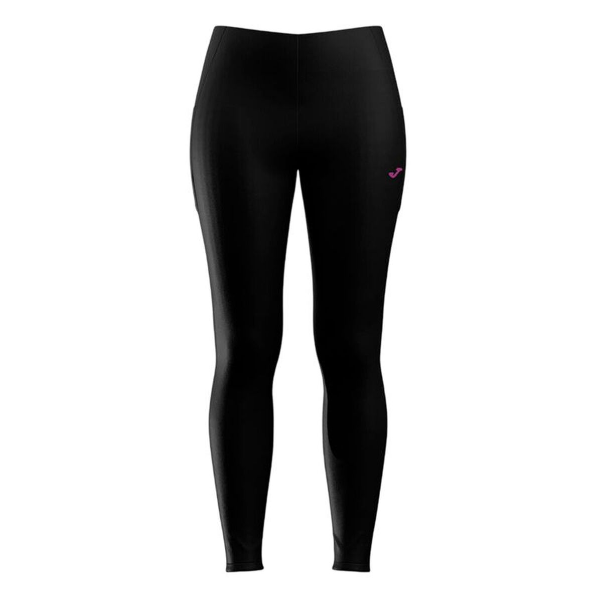 Colanți Sport de Damă Joma Sport R-Trail Nature Negru