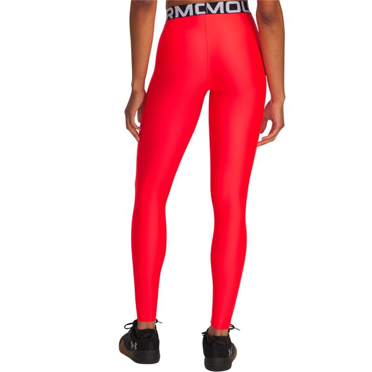 Colanți Sport de Damă Under Armour Hg Legging Roșu