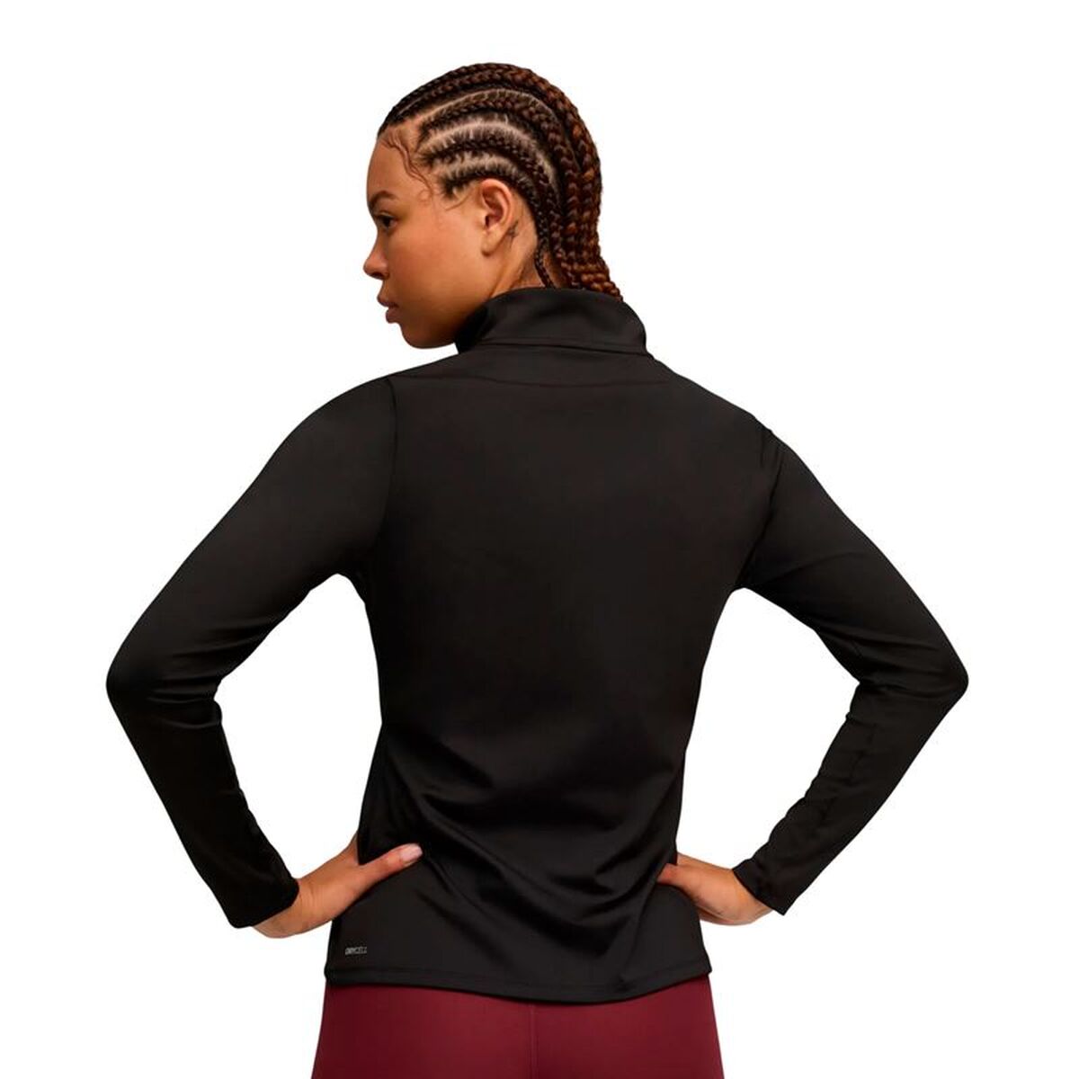 Jachetă Sport de Damă Puma W Strong Full