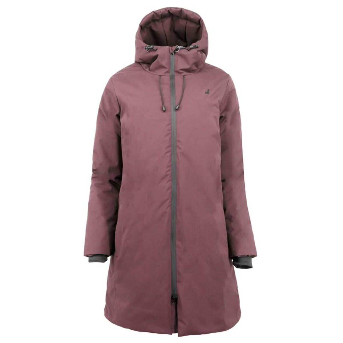 Jachetă Sport de Damă Joluvi Heat Stormy