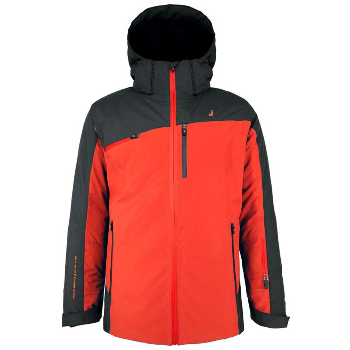 Geaca de ski Joluvi Sestriere Unisex