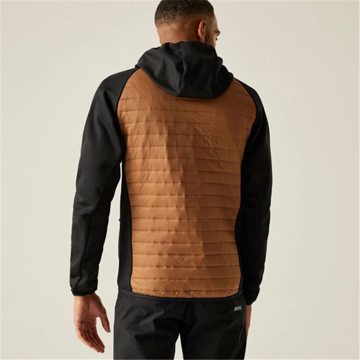 Jachetă Sport de Bărbați Regatta Andreson Hybrid