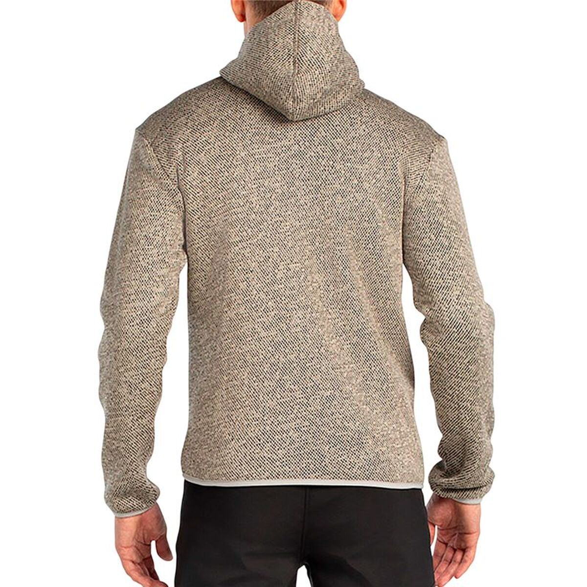 Jachetă Sport de Bărbați +8000 Quanti