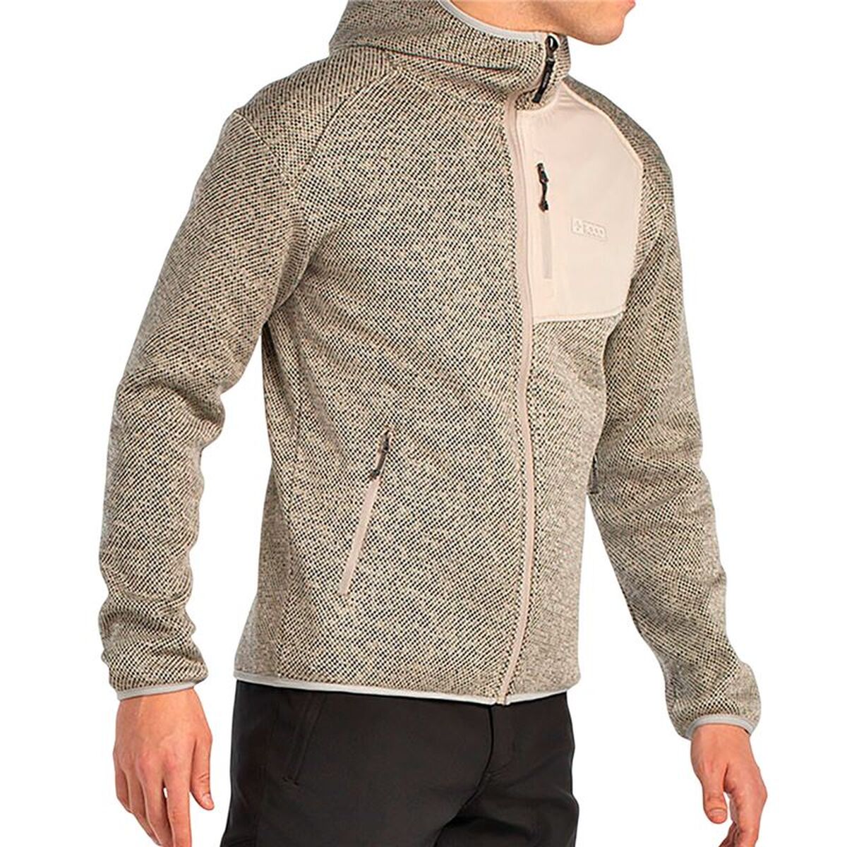 Jachetă Sport de Bărbați +8000 Quanti