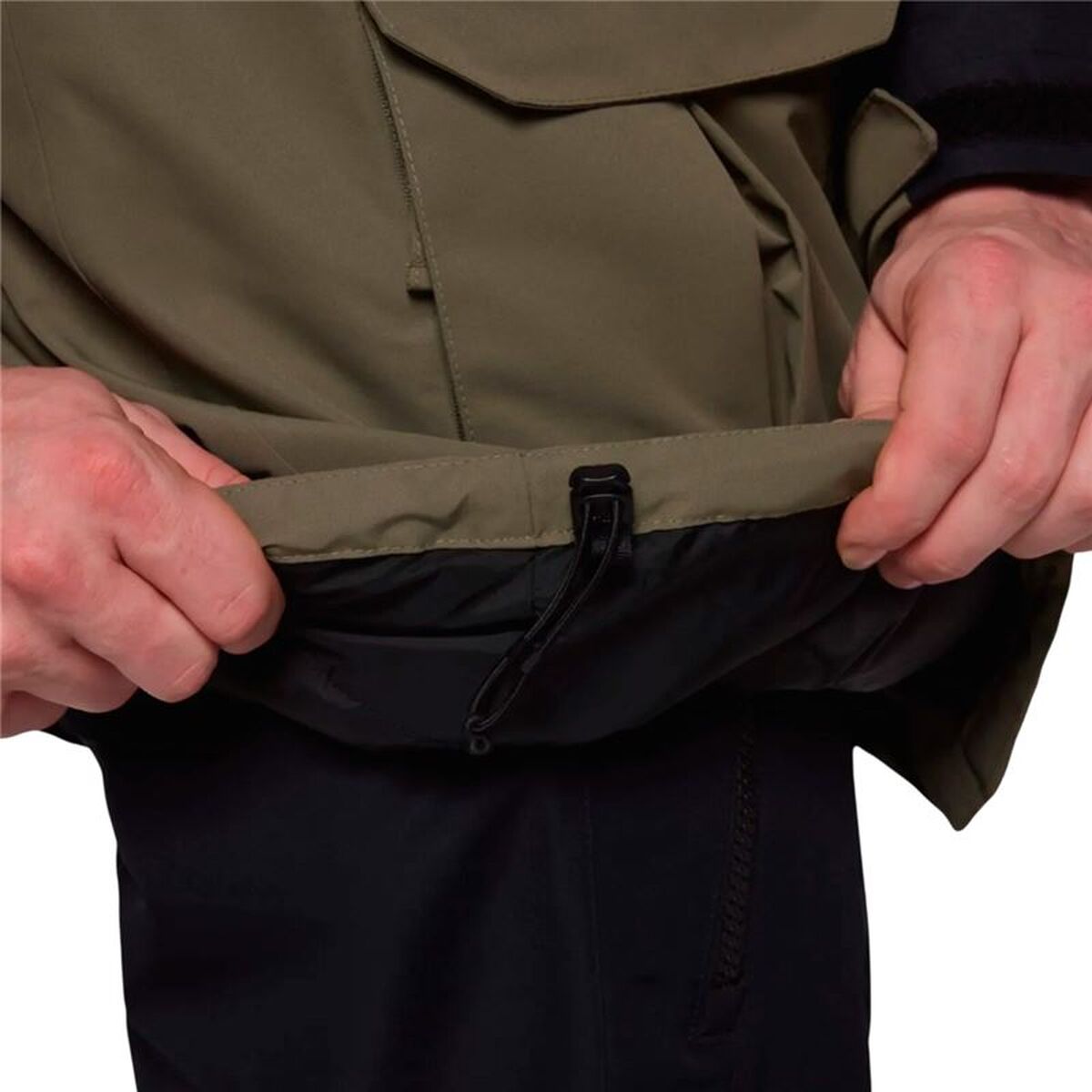 Geaca de ski Columbia Coreshot™ Măslină Bărbați