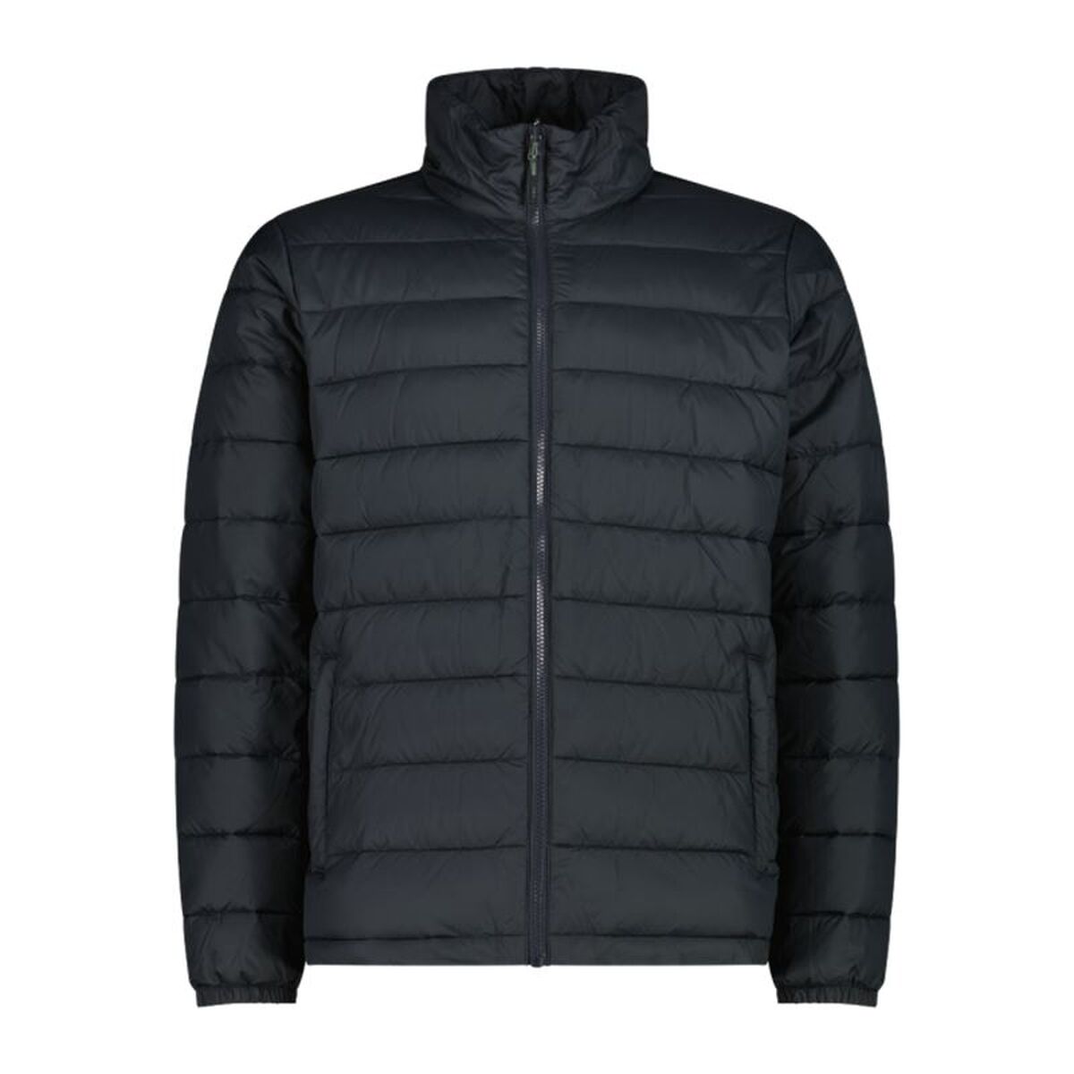Jachetă Sport de Bărbați Campagnolo Man Zip Detachable Inn Albastru