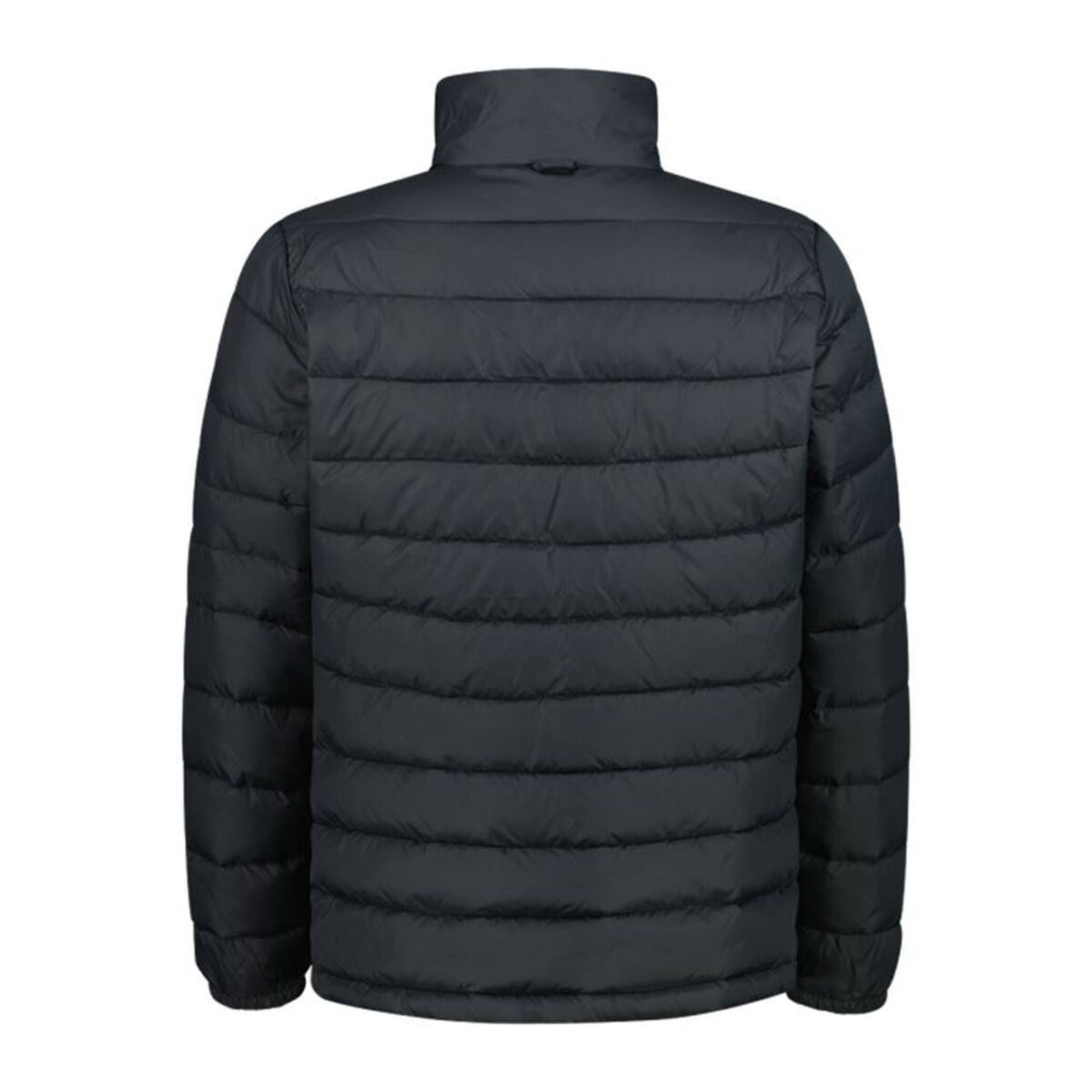 Jachetă Sport de Bărbați Campagnolo Man Zip Detachable Inn Albastru