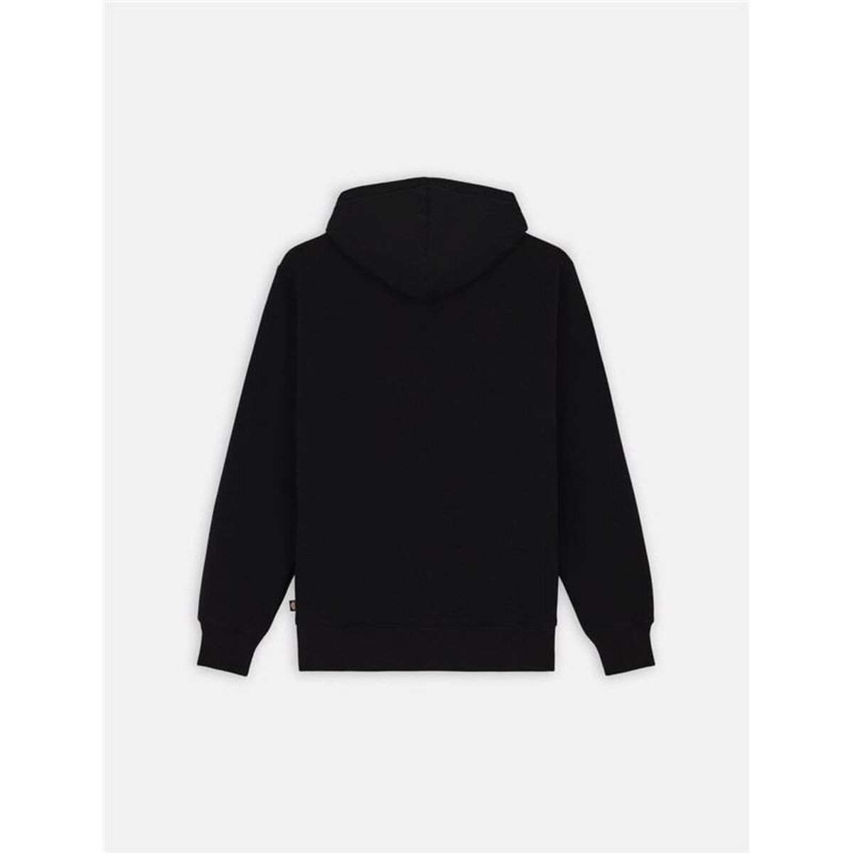 Vestă Dickies Summerdale Zip Through Negru