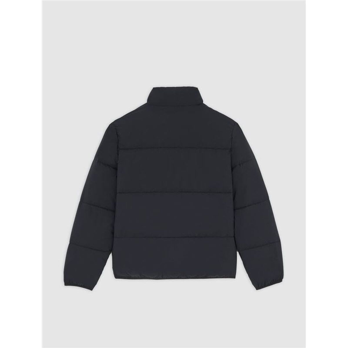 Vestă Dickies Summerdale Puffer Negru