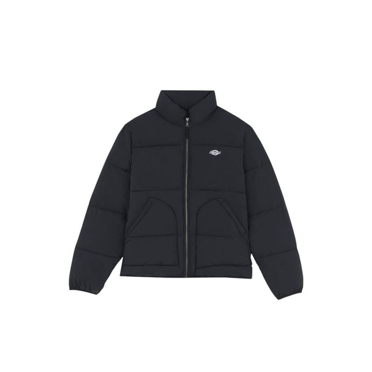 Vestă Dickies Summerdale Puffer Negru