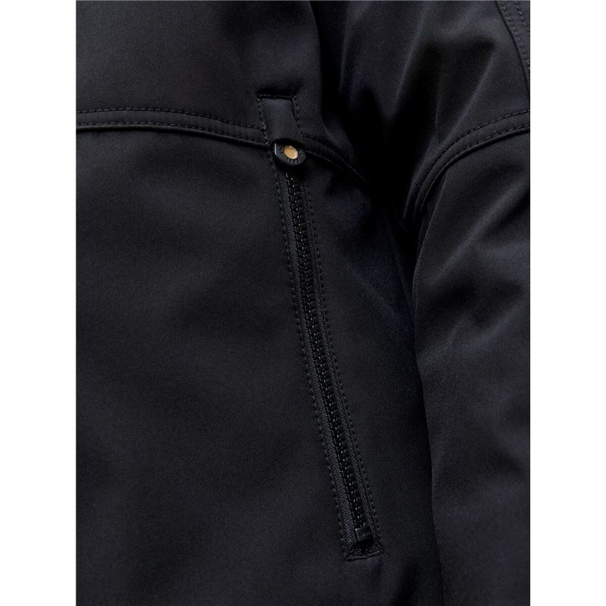 Vestă Jack & Jones Jjfinn Softshell Negru