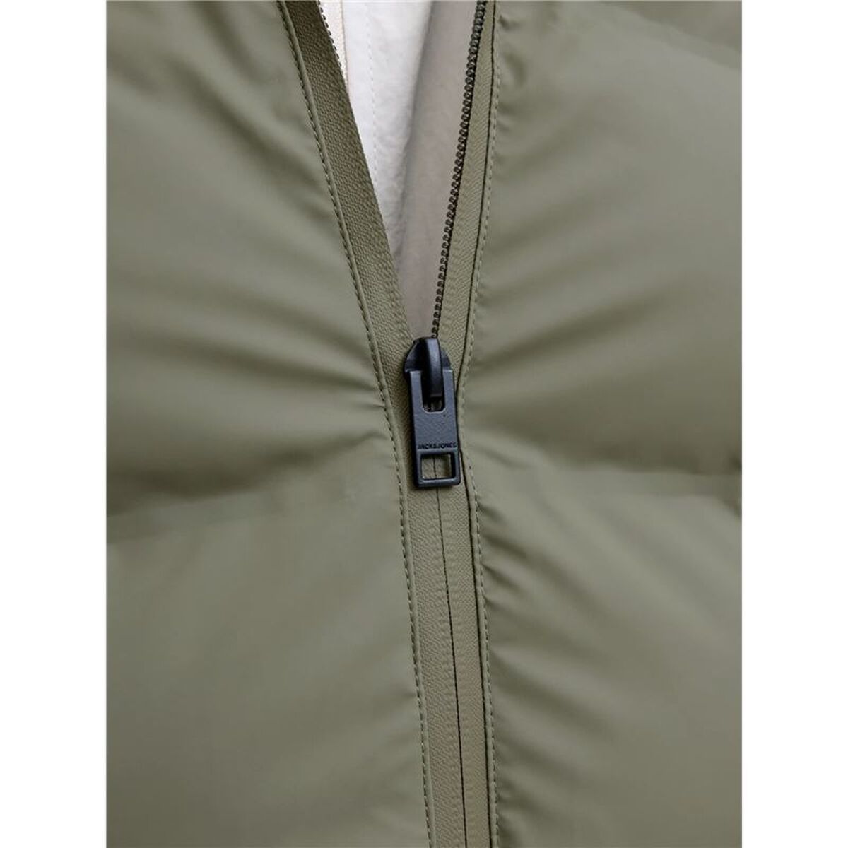 Vestă Jack & Jones Jjelements Pu Puffer