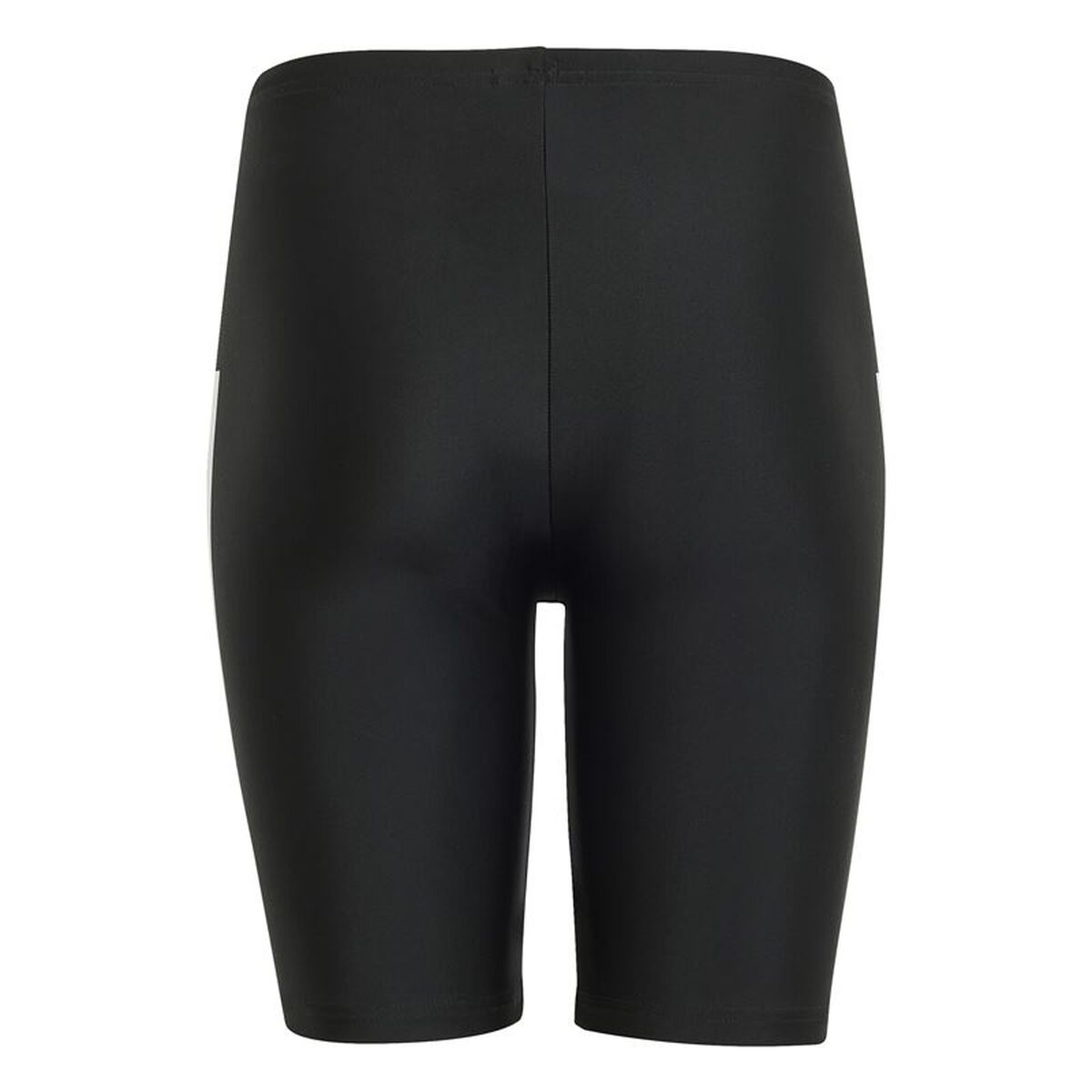 Costum de Baie Copii Adidas 3 Bandas Bld Jam Negru
