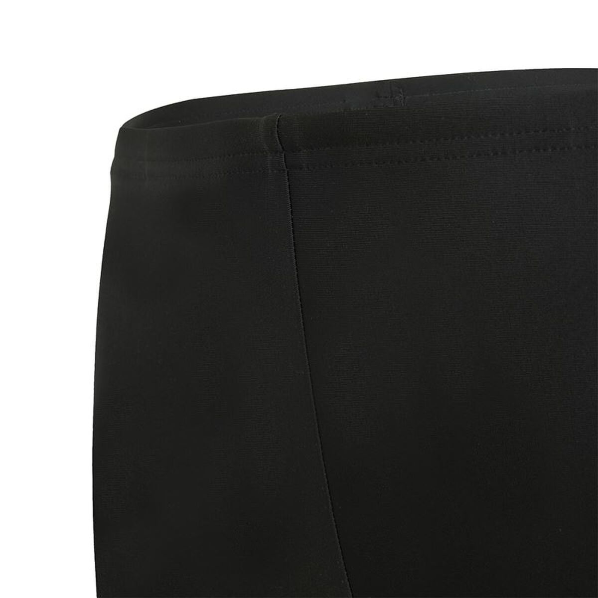 Costum de Baie Copii Adidas 3 Bandas Bld Jam Negru