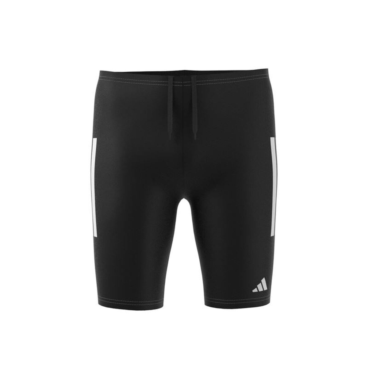 Costum de Baie Copii Adidas 3 Bandas Bld Jam Negru