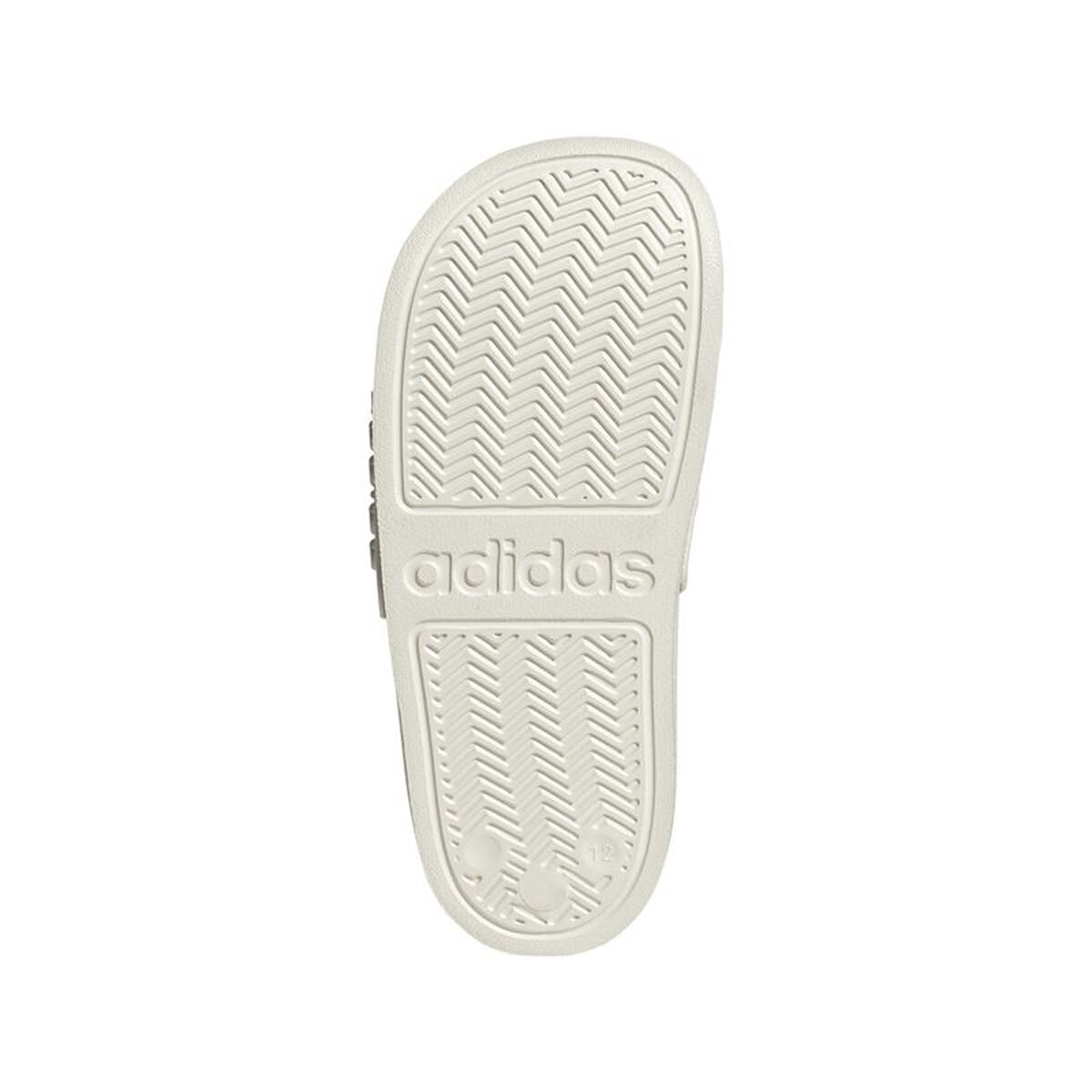 Șlapi de Piscină Adidas Adilette Shower Bej