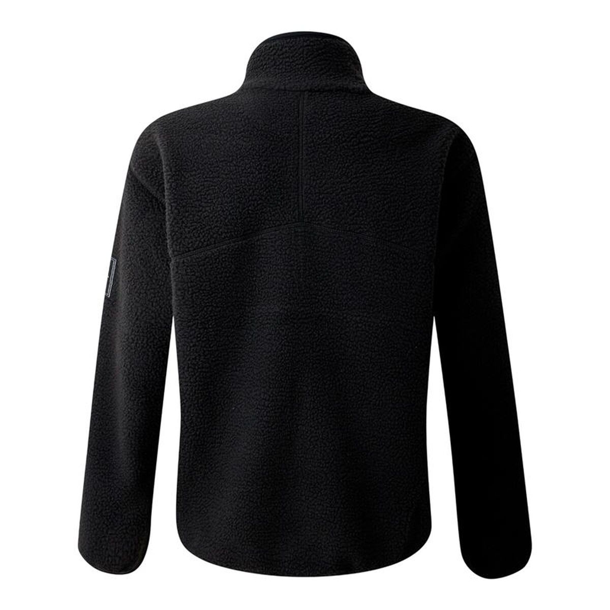 Căptușeală Material Polar Dare 2b Slide Out Fleece Negru Femeie