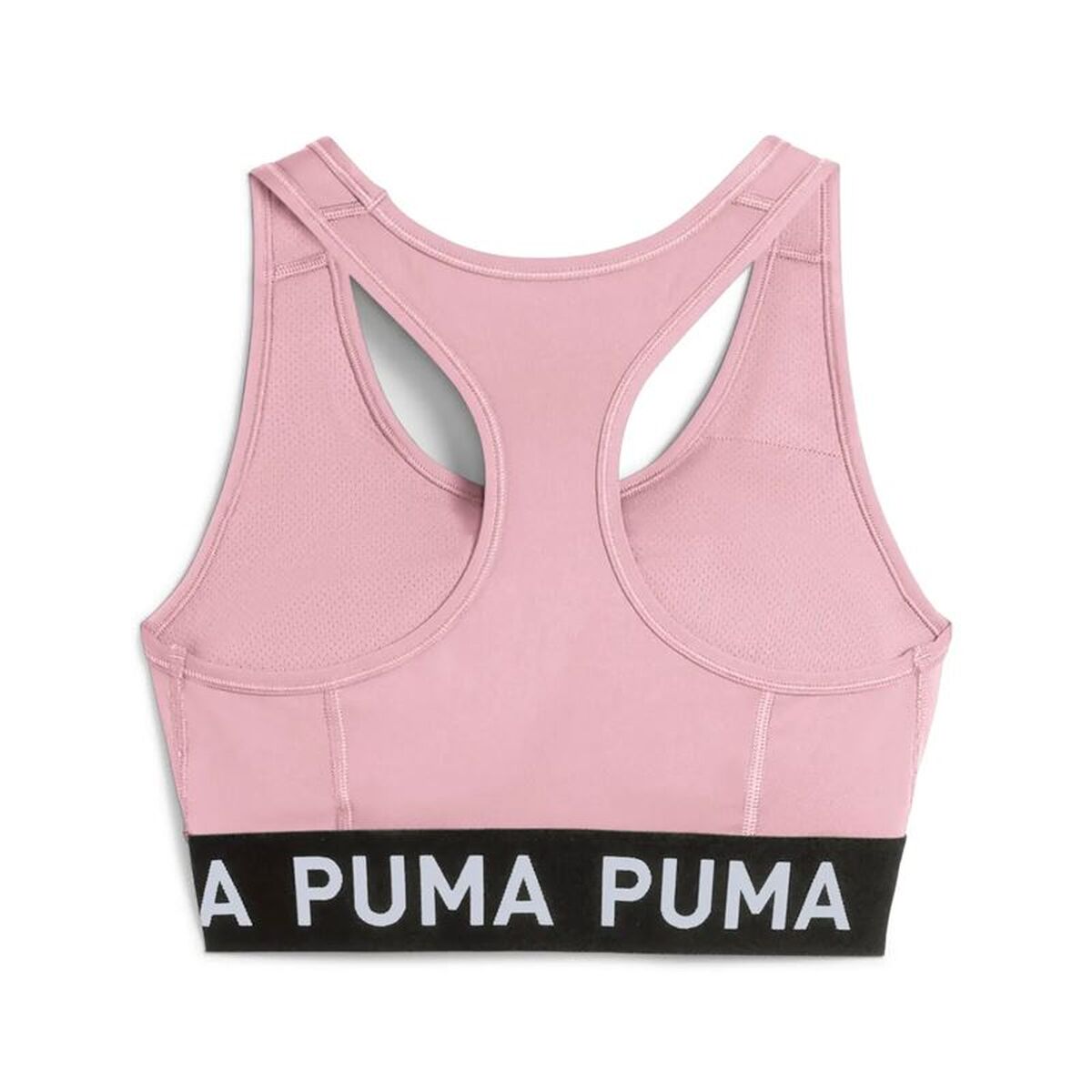 Sutien Sport Puma 4Keeps Elastic Roz