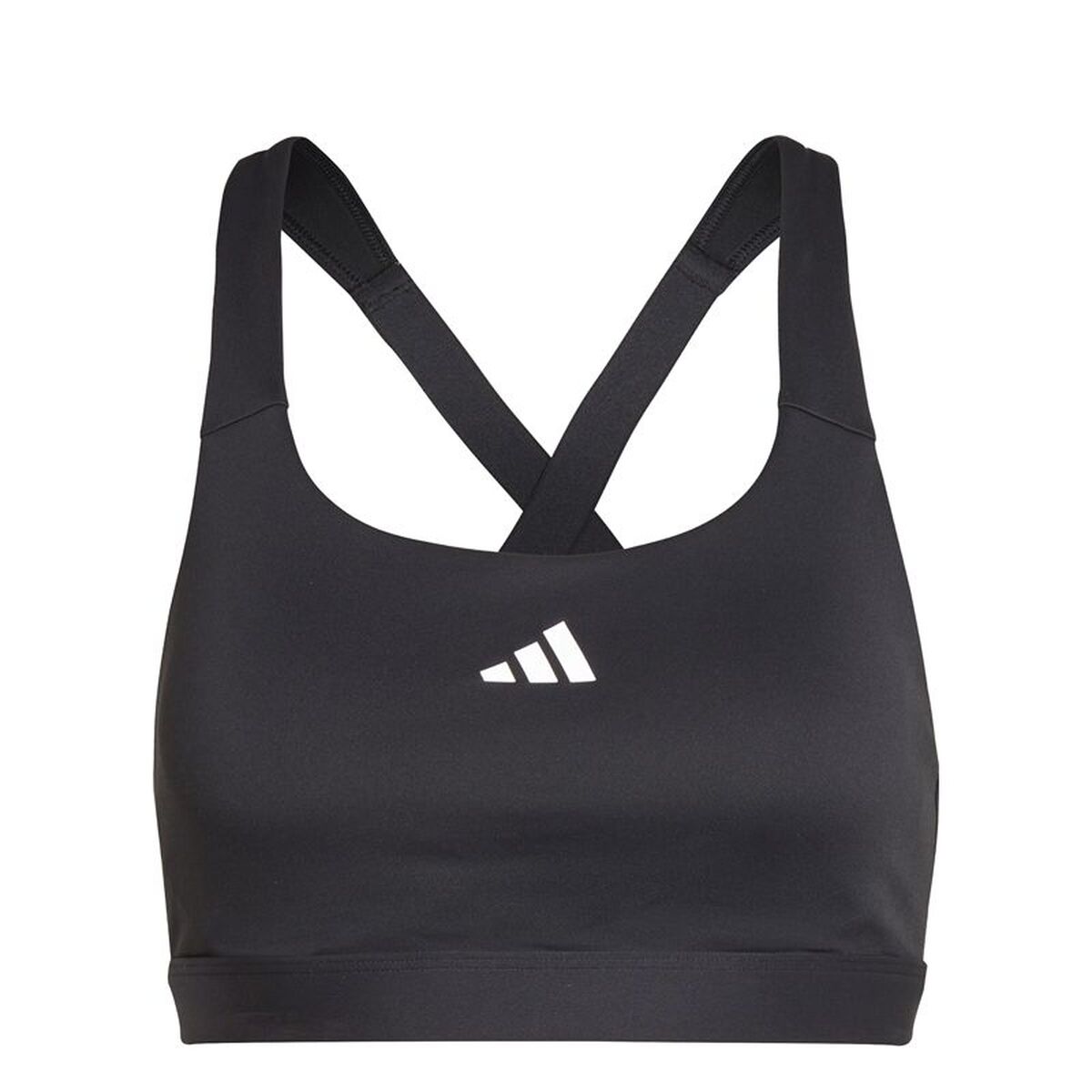 Sutien Sport Adidas Essentials Negru