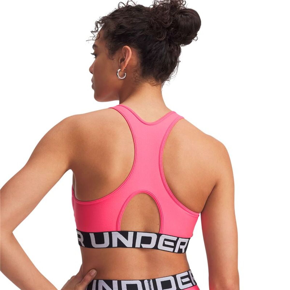 Sutien Sport Under Armour Hg Roz