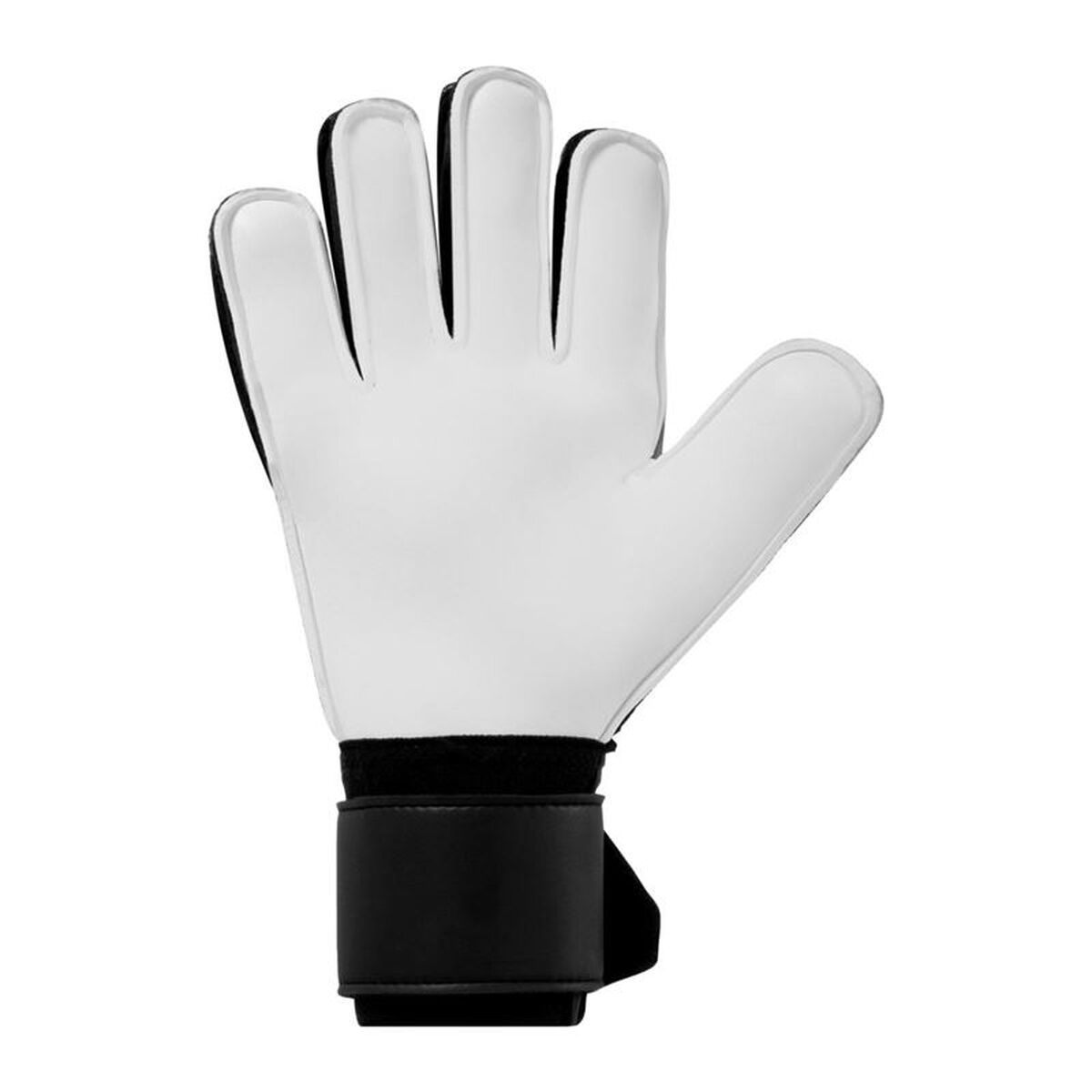 Mănuși de Portari Uhlsport Soft Flex Frame Jr Negru