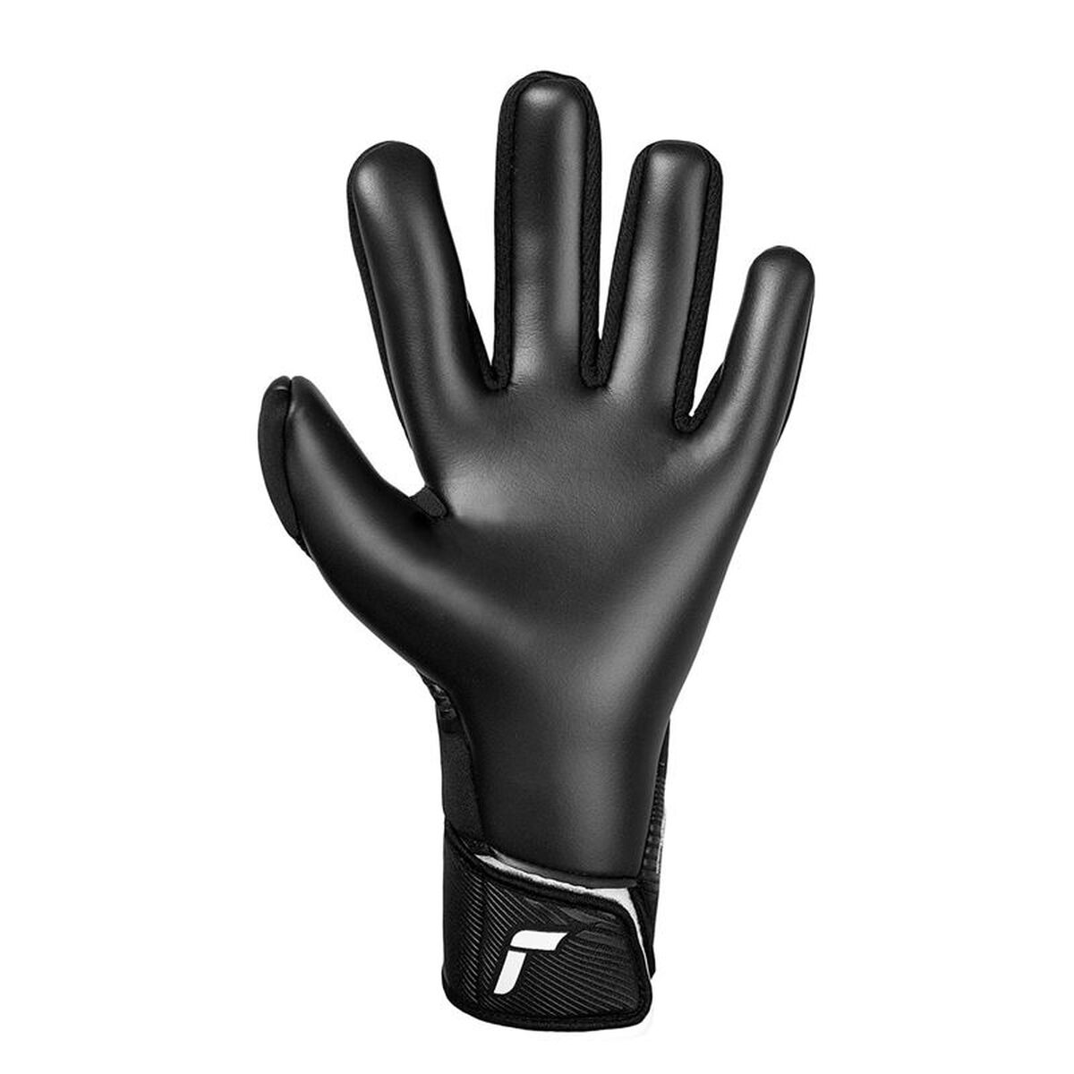 Mănuși de Portari Reusch Fastgrip Infinity Negru Adulți