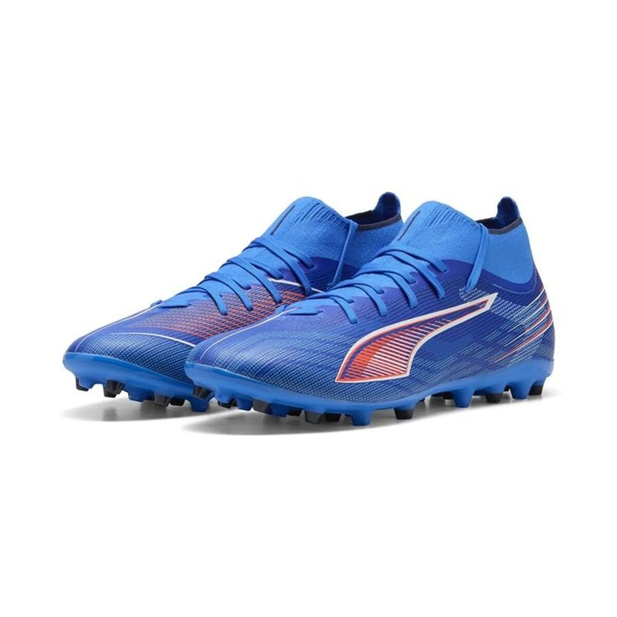 Încălțăminte de Fotbal pentru Adulți Puma Ultra 6 Match+ Mg Ultra