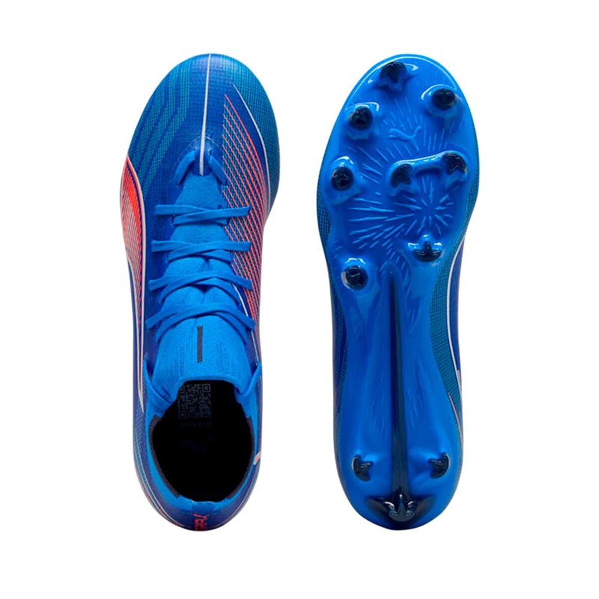 Încălțăminte de Fotbal pentru Adulți Puma Ultra 6 Match+