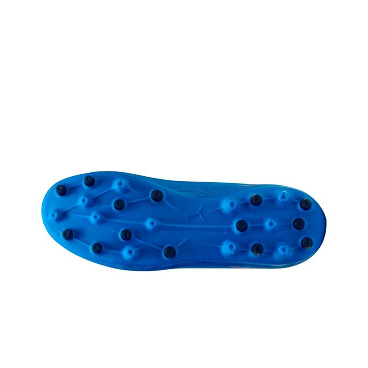 Ghete de Fotbal pentru Copii Puma Ultra 6 Play Mg