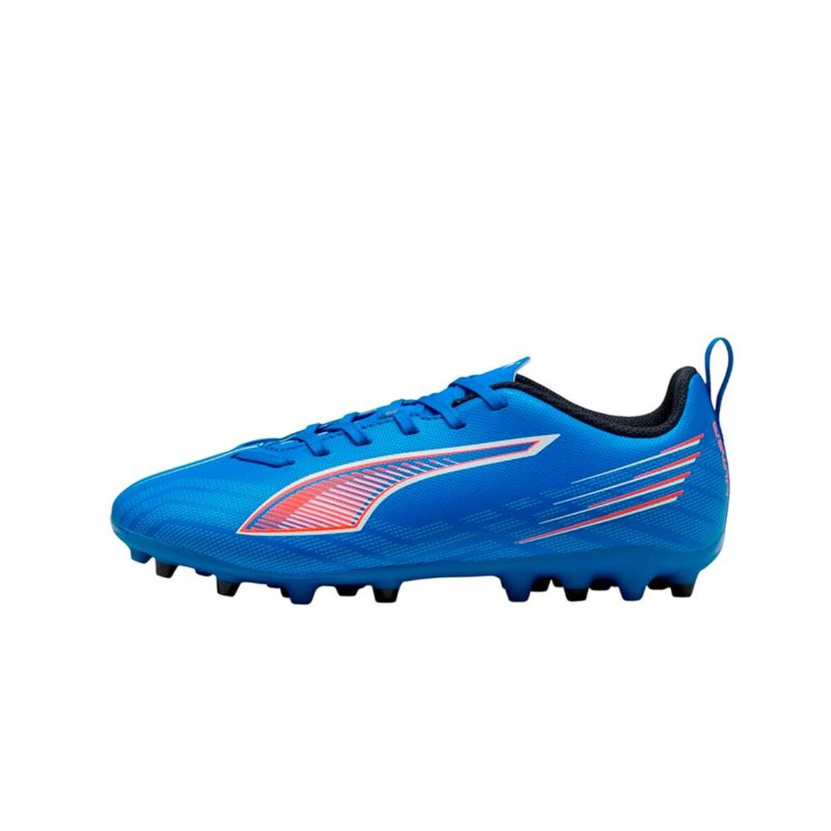 Ghete de Fotbal pentru Copii Puma Ultra 6 Play Mg