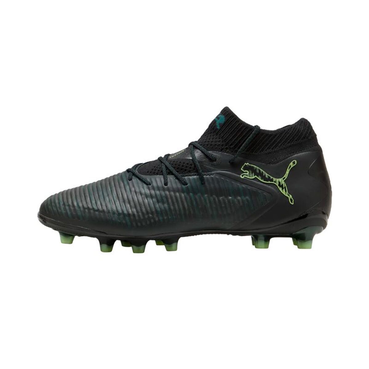 Încălțăminte de Fotbal pentru Adulți Puma Future 8 Ultimate Negru
