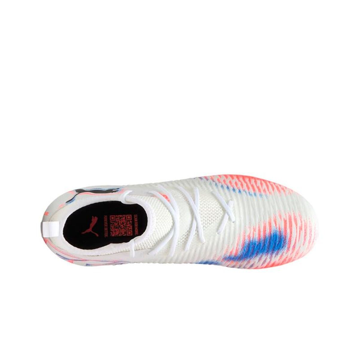 Ghete de Fotbal pentru Copii Puma Future 8 Match Mg