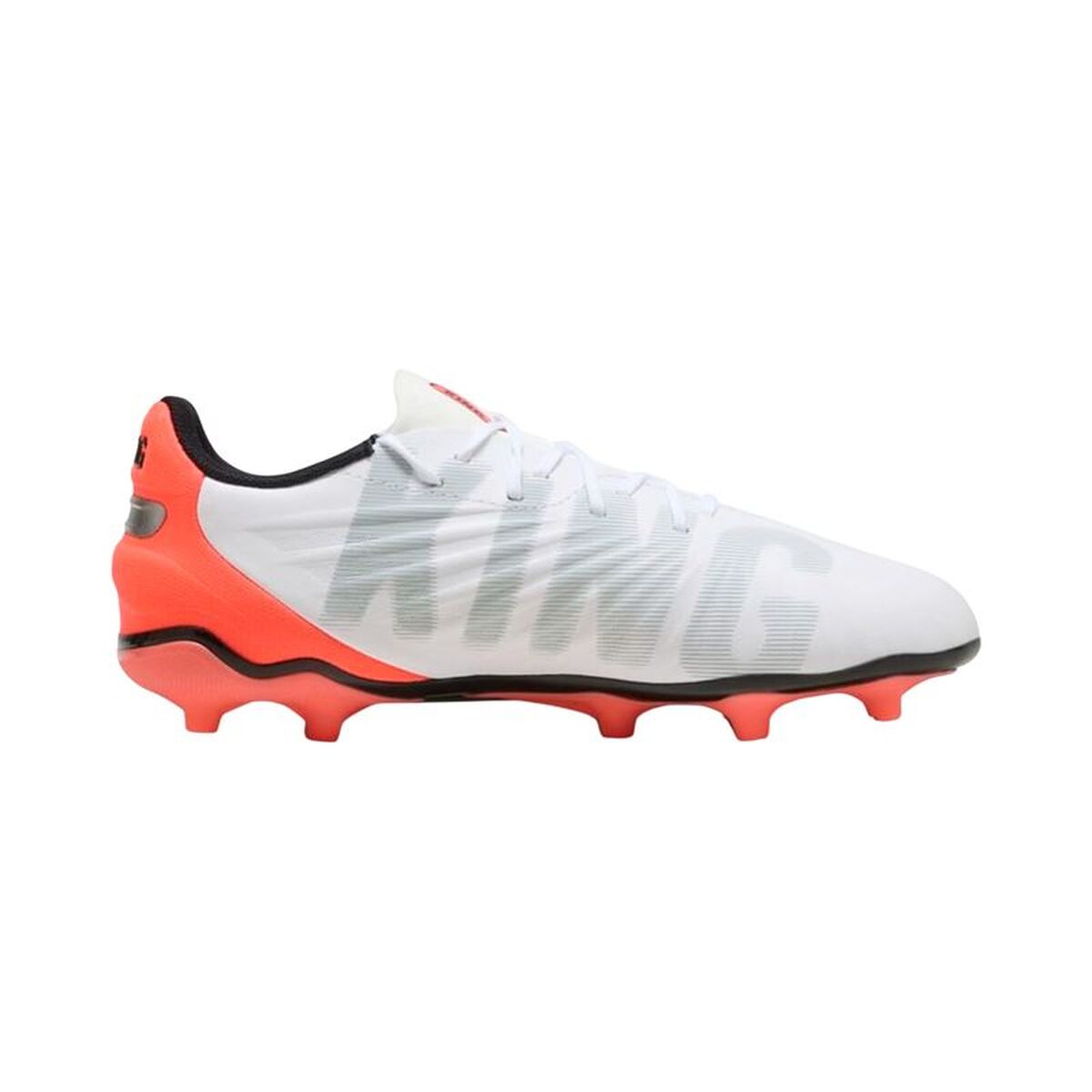 Ghete de Fotbal pentru Copii Puma King Match Fg/Ag