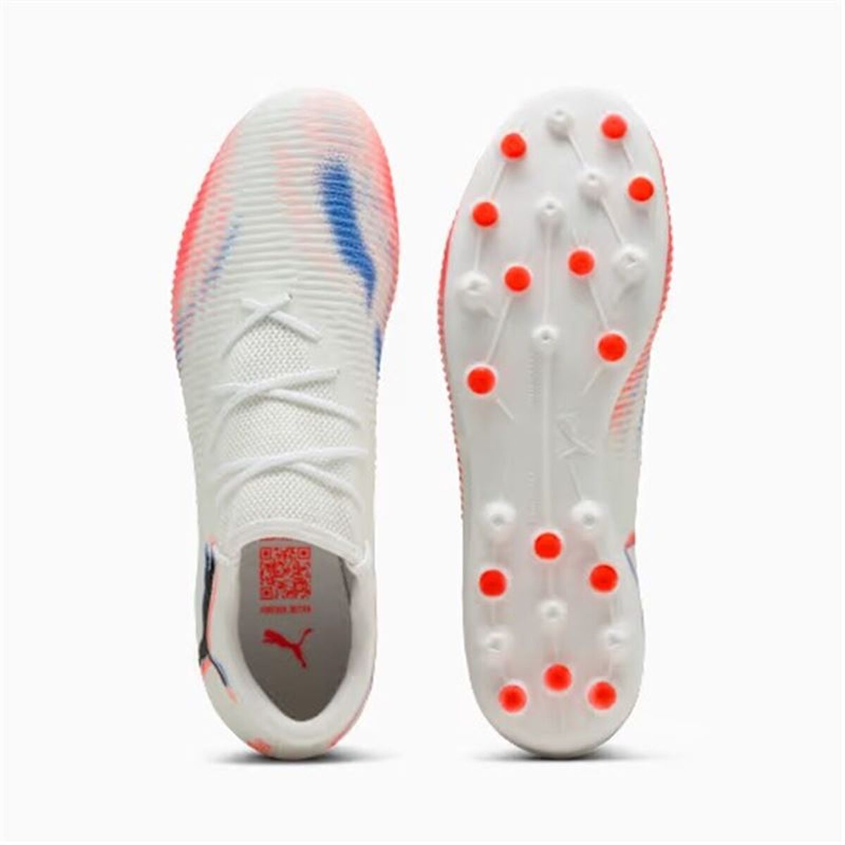 Încălțăminte de Fotbal pentru Adulți Puma Future 8 Match Low M
