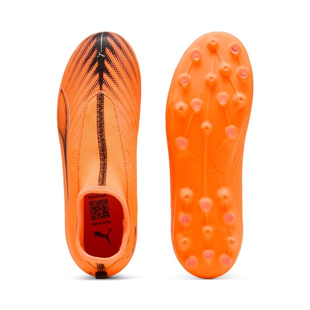 Încălțăminte de Fotbal pentru Adulți Puma Ultra 6 Match+