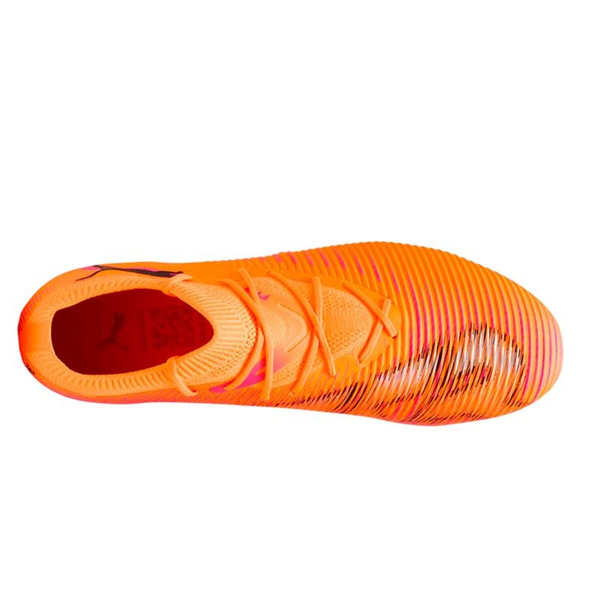 Încălțăminte de Fotbal pentru Adulți Puma Future 8 Match Mg