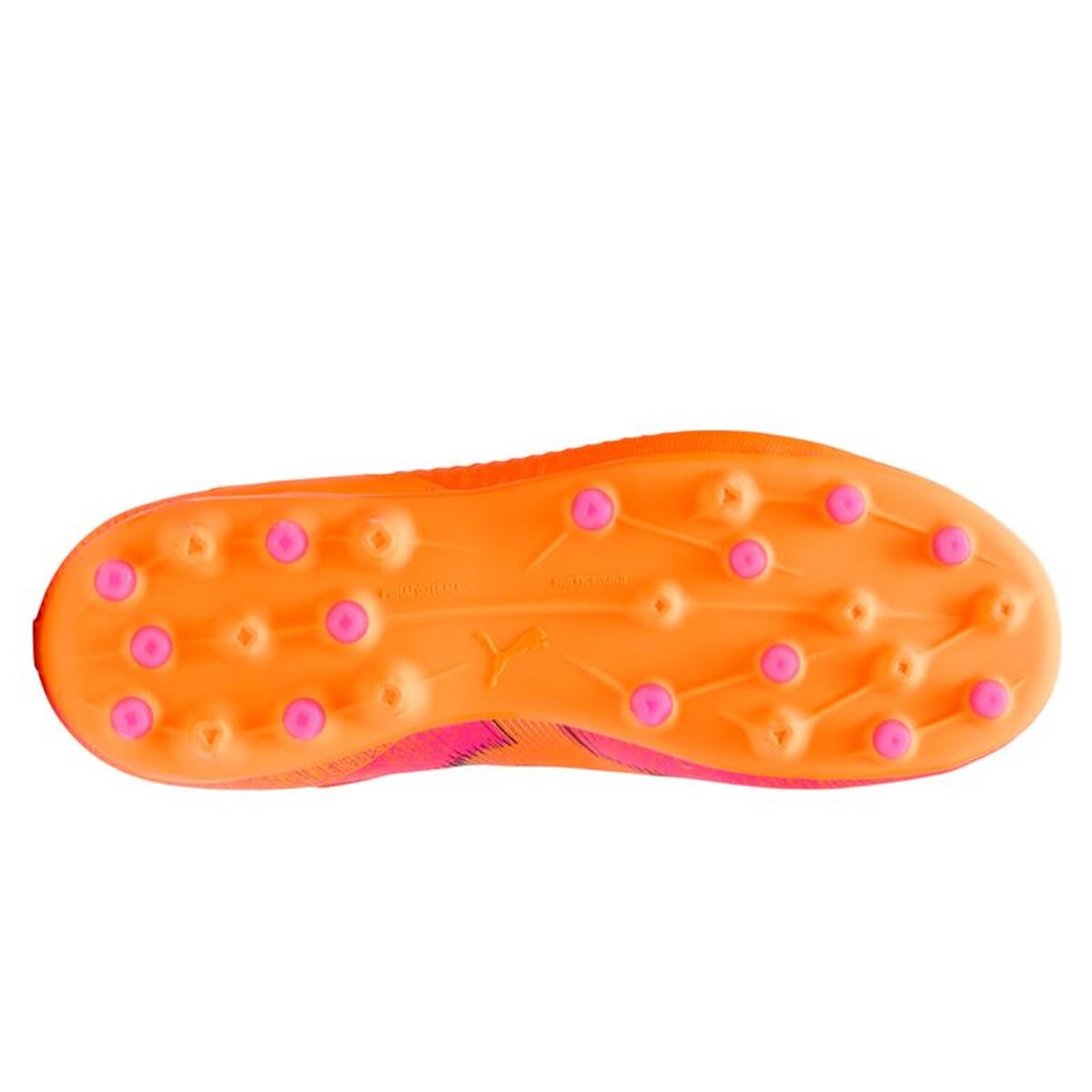 Încălțăminte de Fotbal pentru Adulți Puma Future 8 Match Ll Mg