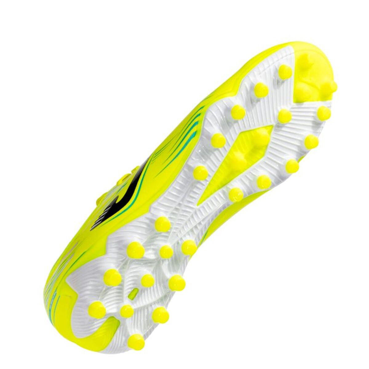 Încălțăminte de Fotbal pentru Adulți Joma Sport Propulsion 2509 Galben