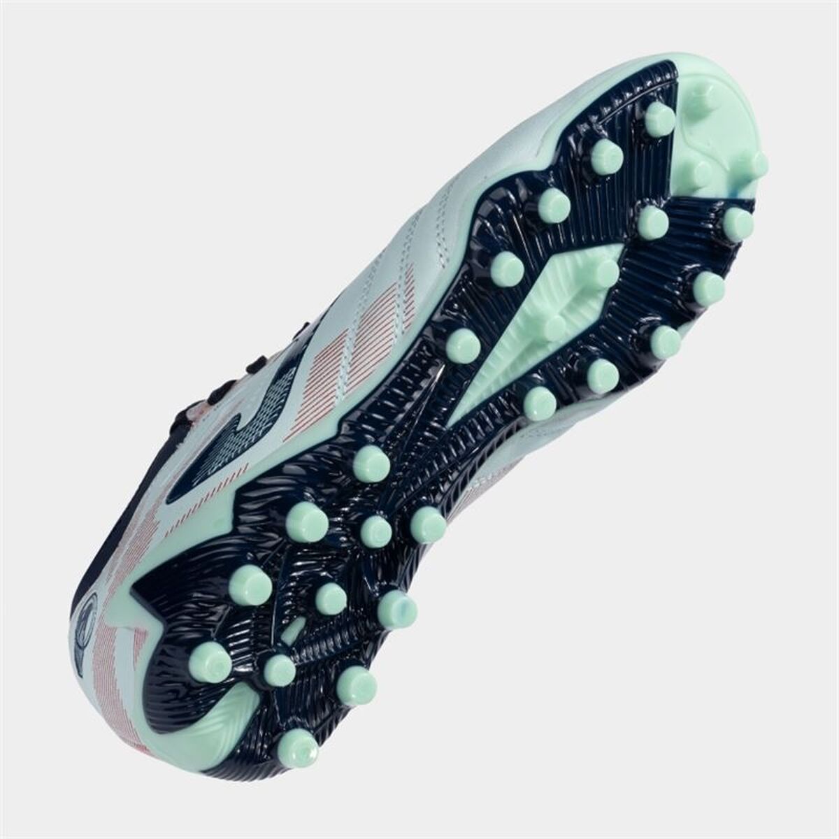 Încălțăminte de Fotbal pentru Adulți Joma Sport Powerful 2527 Alb