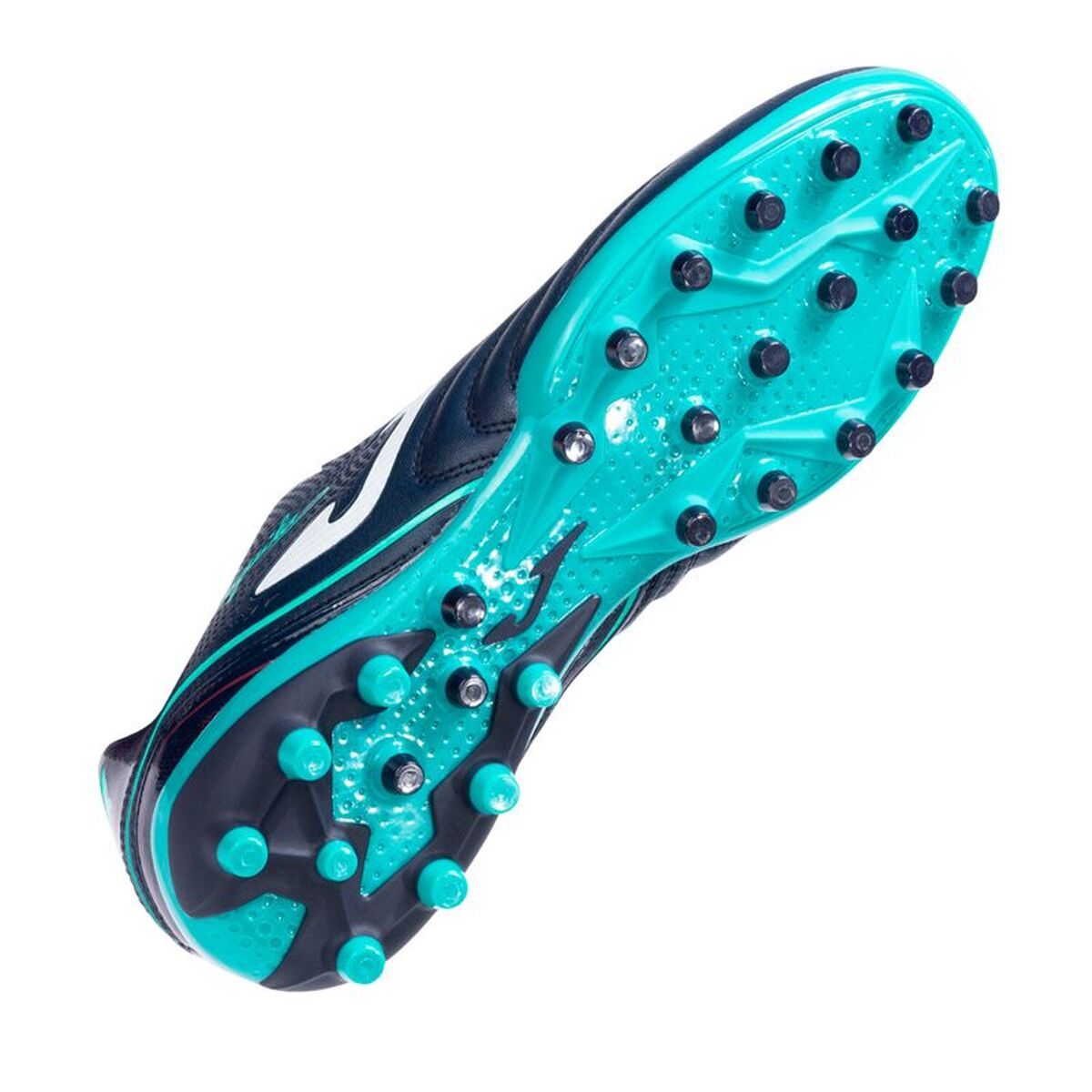 Încălțăminte de Fotbal pentru Adulți Joma Sport Aguila 2503 Albastru