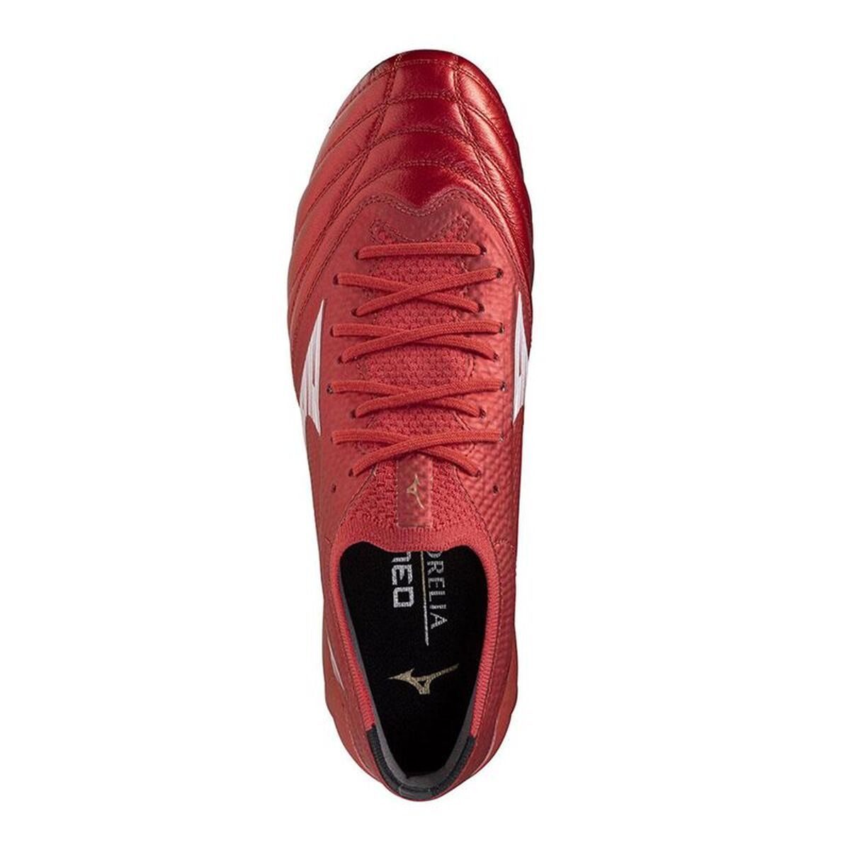 Încălțăminte de Fotbal pentru Adulți Mizuno Morelia Neo IV Maro