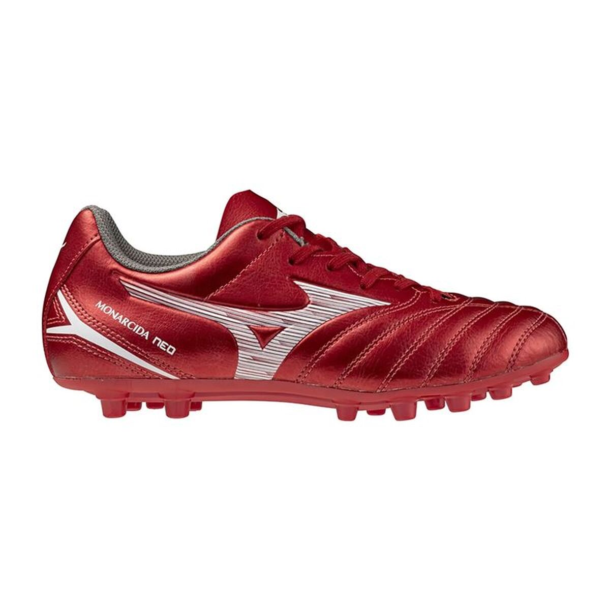Încălțăminte de Fotbal pentru Adulți Mizuno  Monarcida Neo III