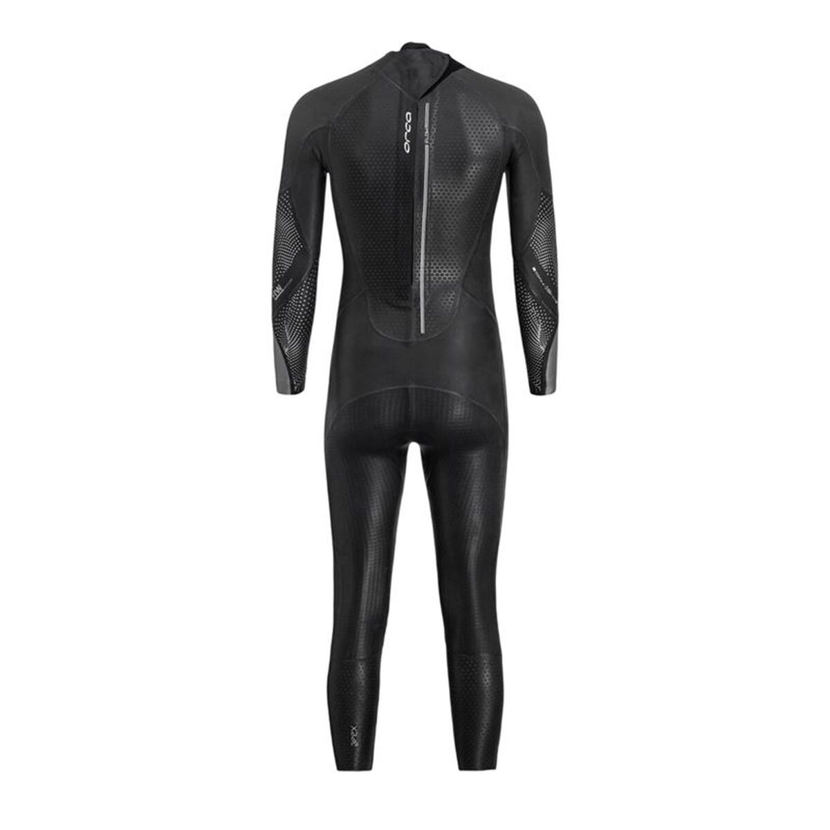 Neopren Orca Apex Flow V2 Negru