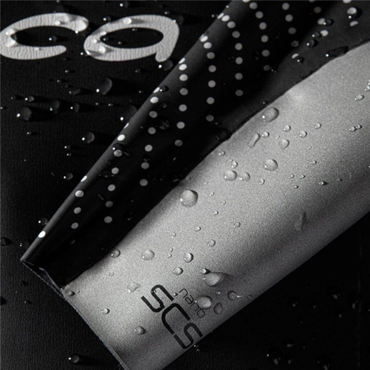 Neopren Orca Apex Flow V2 Negru