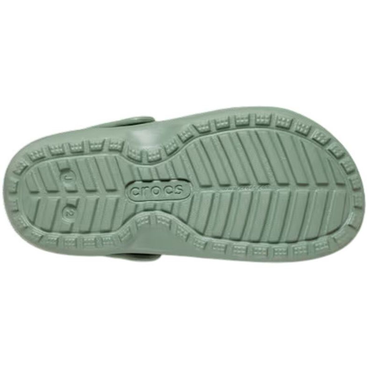 Saboți Crocs Classic Lined Clog K